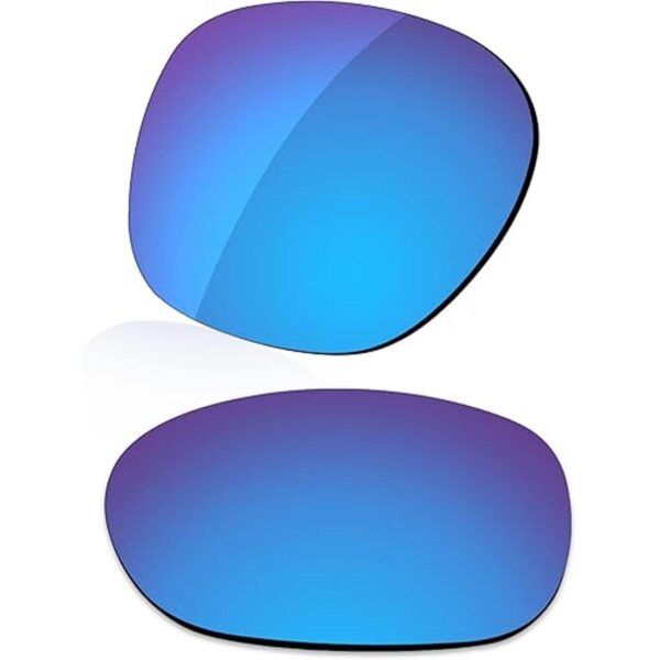 LenzReborn Lente polarizada de repuesto para Oakley Low_1