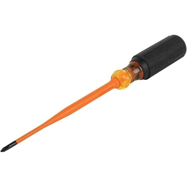 Klein Tools Destornillador aislado 6956 pulgadas punta de_1