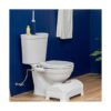 LUXE Bidet LuxePortable10 Bidé portátil color azul