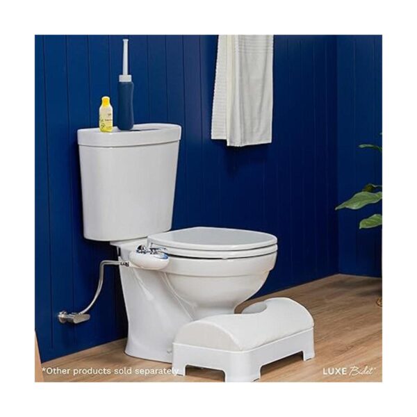 LUXE Bidet LuxePortable10 Bidé portátil color azul