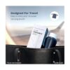 LUXE Bidet LuxePortable10 Bidé portátil color azul