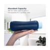 LUXE Bidet LuxePortable10 Bidé portátil color azul