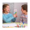 Tarjetas de San Valentín para niños Juego de 24 mini_6