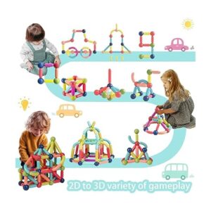 Juguetes para niños y niñas de 4 a 5 años bloques_4