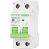 Disyuntor miniatura de 12 V110 V CC protector de_1