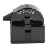 KongV Compresor de 4.7 ohmios 1 pin PTC arrancadorrelé de_2