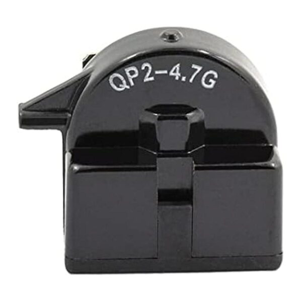 KongV Compresor de 4.7 ohmios 1 pin PTC arrancadorrelé de_2