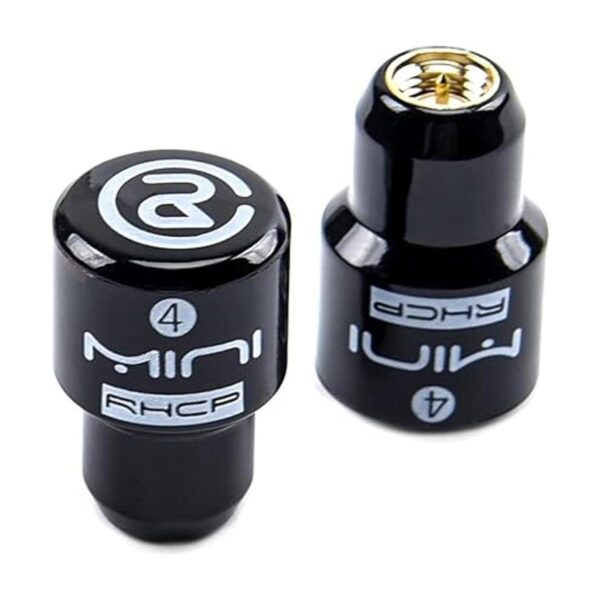 Mini antena FPV de 5.8 G SMA macho 2.8 dBi RHCP Antena_3