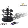 Flagship Soporte para cápsulas de café carrusel de 3_3