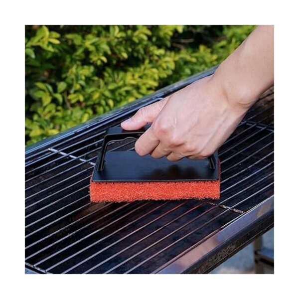 Hhome Kit de limpieza de plancha de 16 piezas para tapa