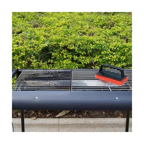 Hhome Kit de limpieza de plancha de 16 piezas para tapa