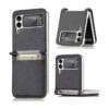 Funda para Samsung Galaxy Z Flip 3 5G funda protectora de_2