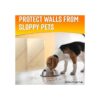 Hojas protectoras de pared para pared pintada. Calcomanías_4