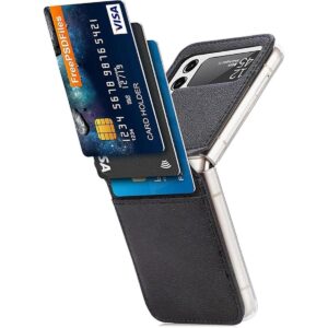 Funda para Samsung Galaxy Z Flip 3 5G funda protectora de_1