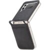 Funda para Samsung Galaxy Z Flip 3 5G funda protectora de_5