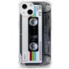 FAteamll Funda para iPhone 13 acabado mate cubierta_1