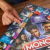MONOPOLY Marvel Studios Black Panther Wakanda Forever_5