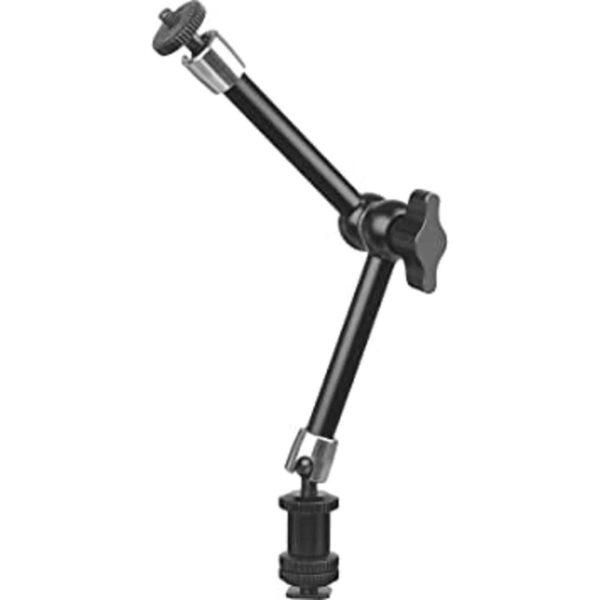 ChromLives Brazo mágico ajustable de 11 pulgadas con brazo_1