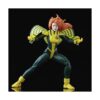 Marvel Legends Series XMen Siryn Figura de acción_4