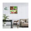 Olipa Art Buda lienzo arte de pared para decoración de