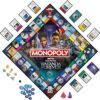 MONOPOLY Marvel Studios Black Panther Wakanda Forever_3