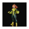 Marvel Legends Series XMen Siryn Figura de acción_3