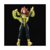 Marvel Legends Series XMen Siryn Figura de acción_5