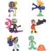 PJ Masks Ultimate Villain Collection Juguete preescolar_1