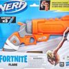 NERF Fortnite Pistola de dardos acampanada carga de_4