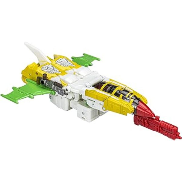 Transformers Toys Generations Legacy Voyager G2 Universe_2