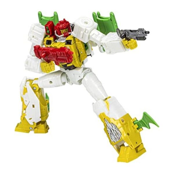 Transformers Toys Generations Legacy Voyager G2 Universe_1