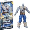 Marvel Avengers Titan Hero Series Korg Toy de 12 pulgadas_2