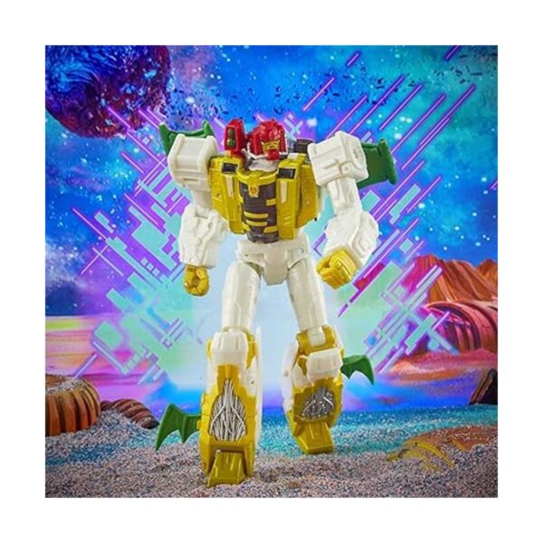 Transformers Toys Generations Legacy Voyager G2 Universe_4