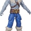 Marvel Avengers Titan Hero Series Korg Toy de 12 pulgadas_1