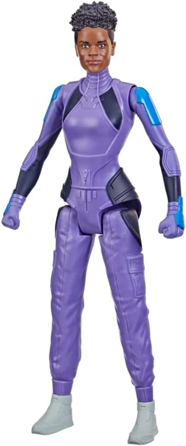 Marvel Studios Black Panther Wakanda Forever Titan Hero_3