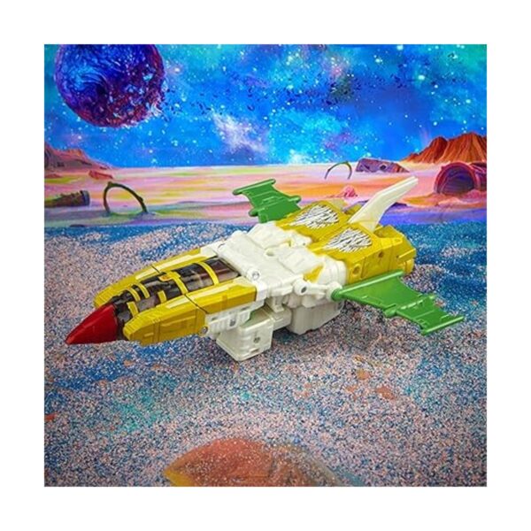 Transformers Toys Generations Legacy Voyager G2 Universe_5