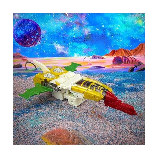 Transformers Toys Generations Legacy Voyager G2 Universe_6