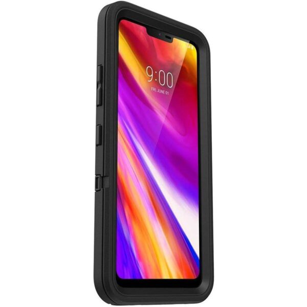 OtterBox Defender Series Funda para LG G7 ThinQ LG G7_3