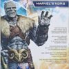 Marvel Avengers Titan Hero Series Korg Toy de 12 pulgadas_4