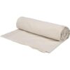 PINGEUI Tela de lino natural de 60 x 4 yardas tela de_1