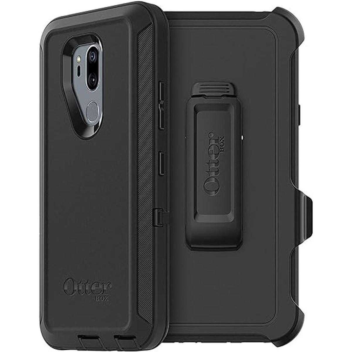 OtterBox Defender Series Funda para LG G7 ThinQ LG G7