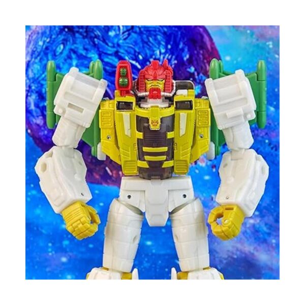 Transformers Toys Generations Legacy Voyager G2 Universe_3
