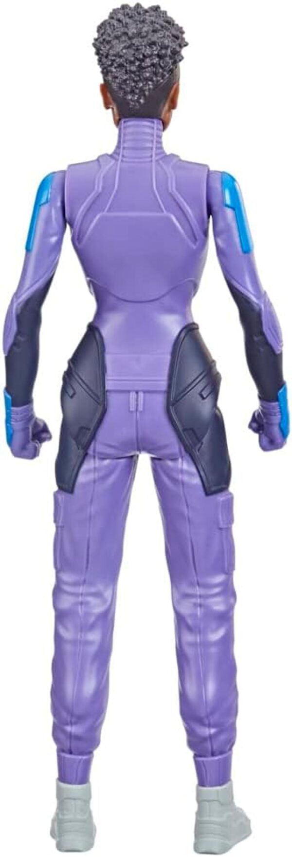 Marvel Studios Black Panther Wakanda Forever Titan Hero_4