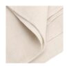 PINGEUI Tela de lino natural de 60 x 4 yardas tela de_4
