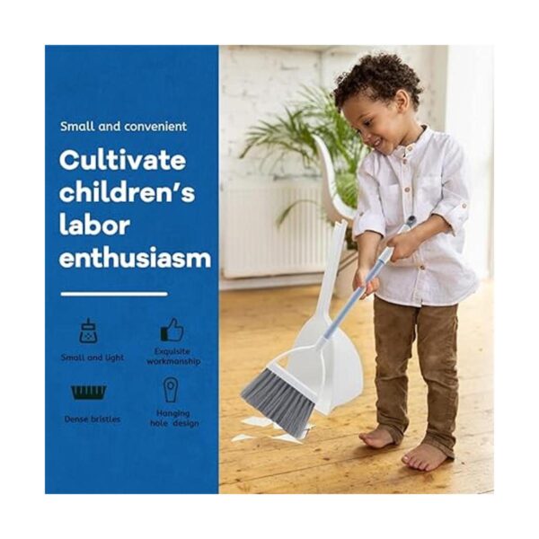 Juego de escoba para niños juego de escoba para niños