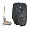 Funda para llave inteligente con mando a distancia para_1