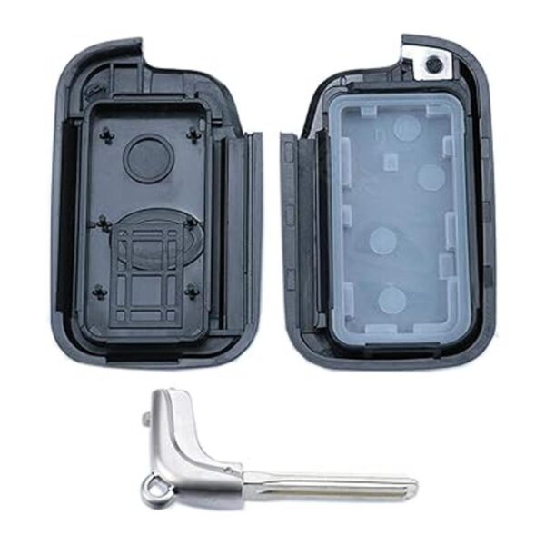 Funda para llave inteligente con mando a distancia para_5