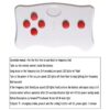 JRRXM Weelye RX23 Kit de receptor de caja de control_5