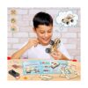 EDUJOY Juguetes para niños de 6 7 8 9 10 años regalos