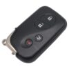 Funda para llave inteligente con mando a distancia para_4